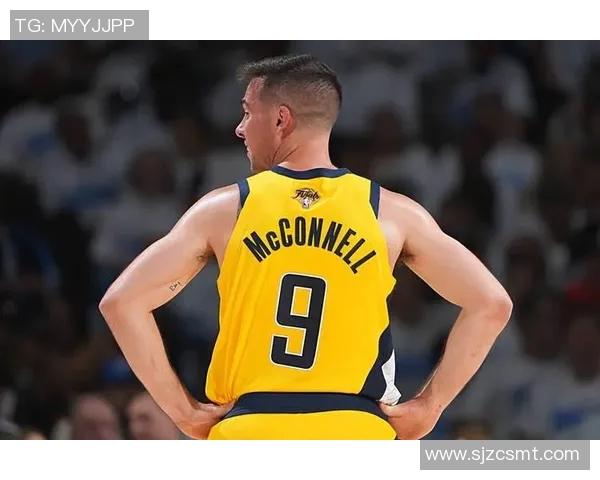 替补球员表现惊艳马瑟林砍下27分麦康奈尔助力球队大胜31分